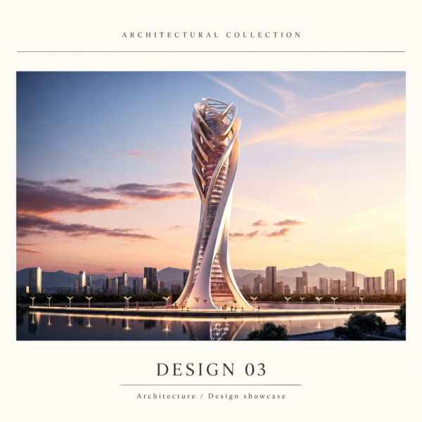 Tower 3