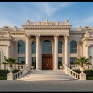 Palaces