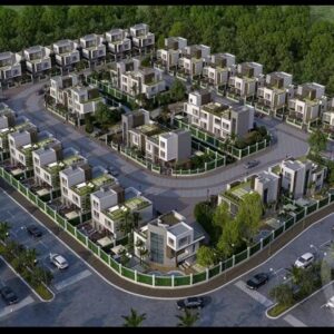 Residential Complexes