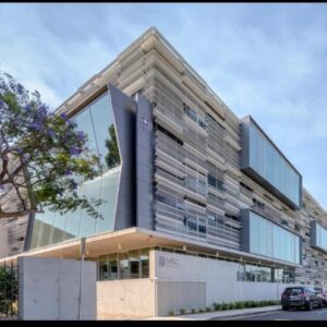 Urban Edge School